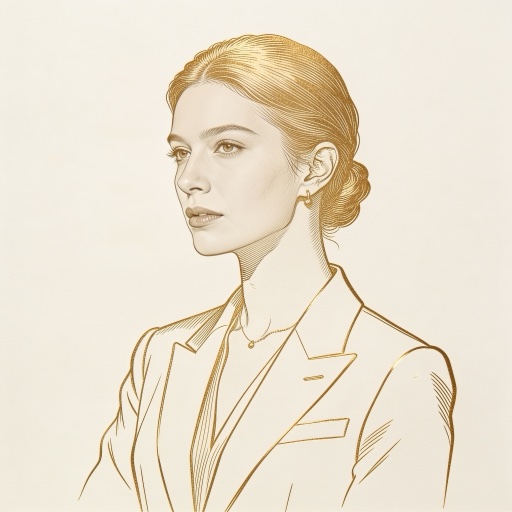 Illustrated portrait of Elena Marsh, RealtorStack editorial byline.